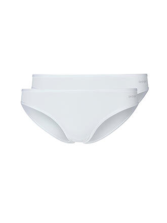 SKINY | Rio-Slip confezione da 2 ADVANTAGE MICRO white