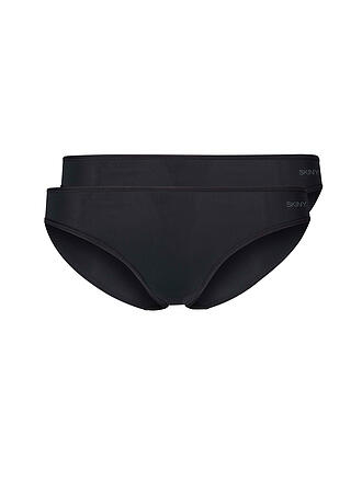 SKINY | Rio-Slip confezione da 2 ADVANTAGE MICRO nero