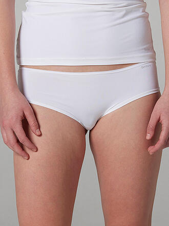 SKINY | Panty confezione da 2 "Micro Lovers" (Bianco)