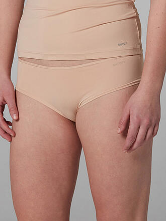 SKINY | Panty confezione da 2 "Micro Lovers" (Beige)