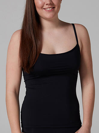 SKINY | Top, confezione da 2, ADVANTAGE MICRO nero