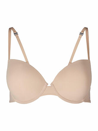 SKINY | Reggiseno con coppe "Micro Lovers" (Beige)