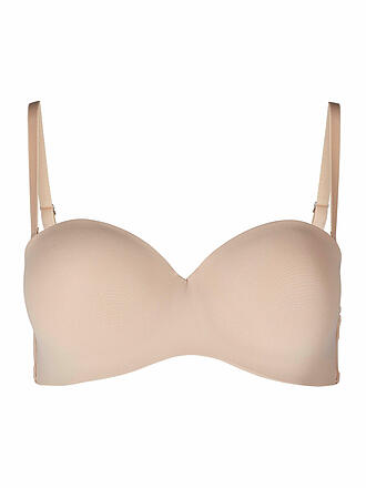 SKINY | Reggiseno a fascia "Micro Lovers" (Beige)