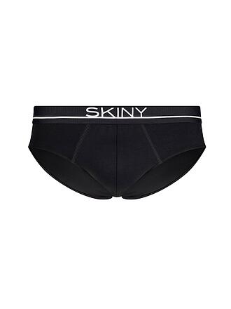SKINY | Brasil Slip Modern Micro Nero