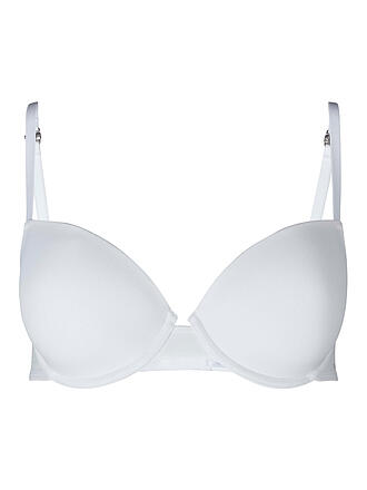 SKINY | Reggiseno con ferretto Micro Lovers Bianco