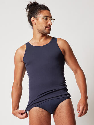 SKINY | Canotta - Canottiera confezione da 2 Crown Blue