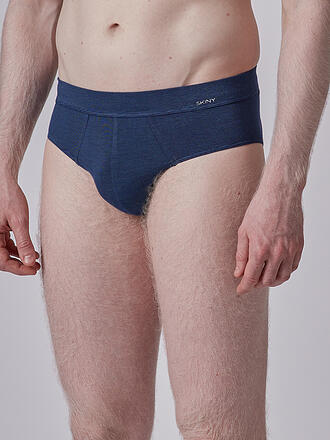 SKINY | Slip Every Day crownblue strip