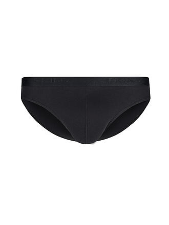 SKINY | Slip confezione da 2 nero