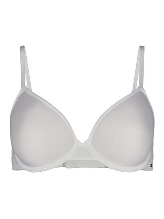 SKINY | Reggiseno spacer MICRO LACE avorio