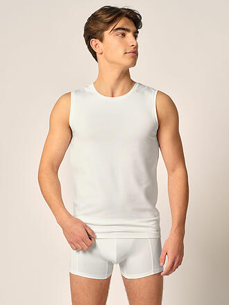 SKINY | T-shirt COTTON FRESH white