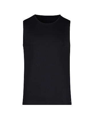 SKINY | Shirt COTTON FRESH black