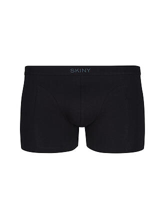 SKINY | Pantalone COTTON FRESH nero
