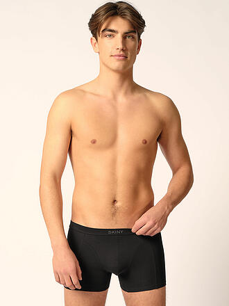 SKINY | Pantalone COTTON FRESH nero