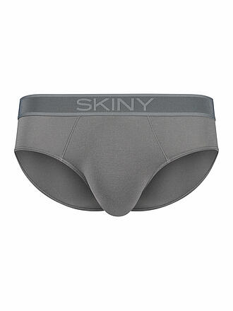 SKINY | Slip grigio