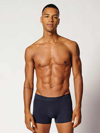 SKINY | Pants CALMODAL blu corona