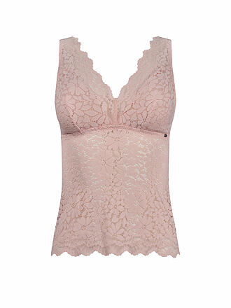 SKINY | Top - Bustier rosa cipria