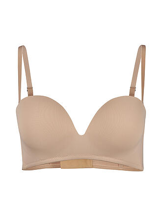 SKINY | Reggiseno a fascia MICRO ESSENTIALS beige