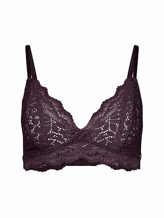 SKINY | Reggiseno morbido WONDERFULACE Mystic Gold