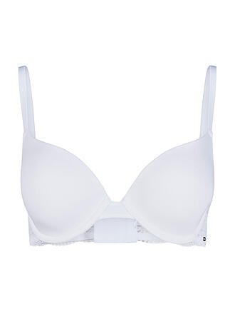 SKINY | Reggiseno con ferretto CLASSICOTTON bianco