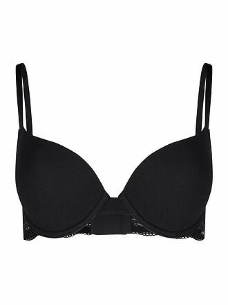 SKINY | Reggiseno con ferretto CLASSICOTTON nero