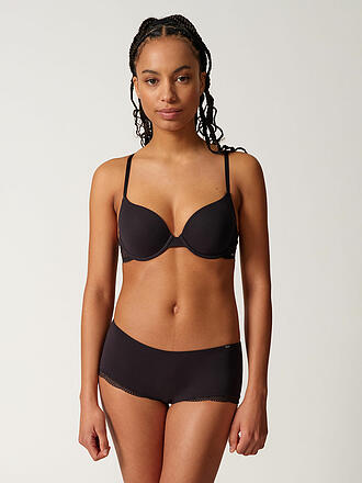 SKINY | Reggiseno con ferretto CLASSICOTTON nero
