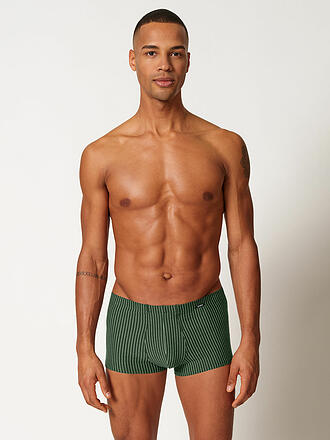 SKINY | Pants confezione da 2 olive stripes