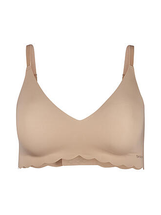 SKINY | Reggiseno morbido senza ferretto MICRO ESSENTIALS beige