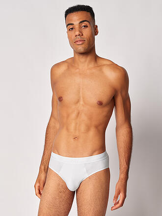 SKINY | Slip FRESH COMFORT bianco