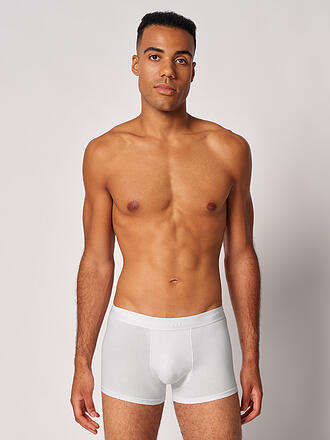 SKINY | Pants FRESH COMFORT white