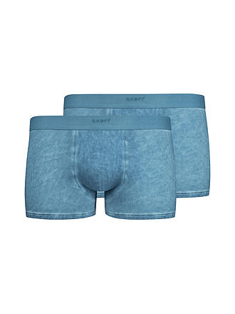 SKINY | Pants confezione da 2 COTTON MULTIPACK oceanview selection