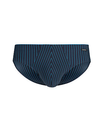 SKINY | Slip confezione da 2 blue jewel stripes