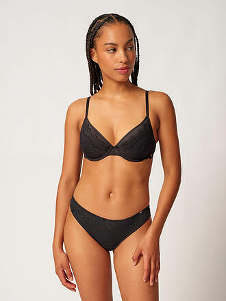 SKINY | Reggiseno imbottito WONDERFULACE nero