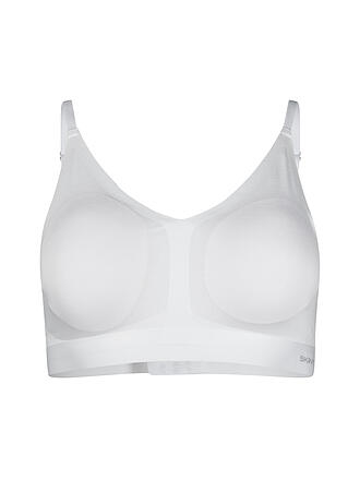SKINY | Reggiseno senza ferretto SMARTOUCH white