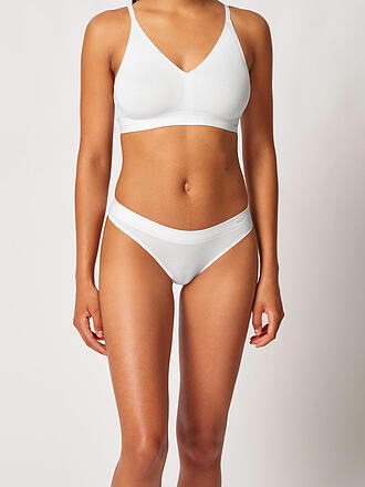 SKINY | String SMARTOUCH bianco