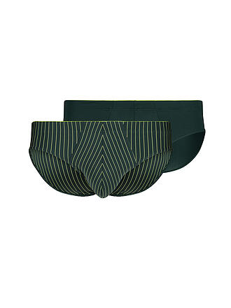 SKINY | Slip confezione da 2 magicalstripes selection