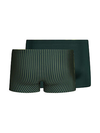 SKINY | Pants confezione da 2 MICRO MULTIPACK magical stripes selection