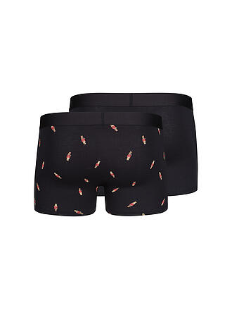 SKINY | Pantaloni confezione da 2 COTTON MULTIPACK selezione schiaccianoci