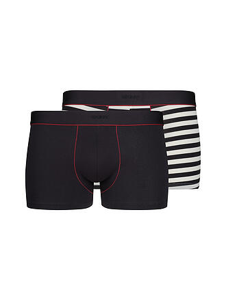 SKINY | Pantaloni confezione da 2 COTTON MULTIPACK yingyangstripes selection