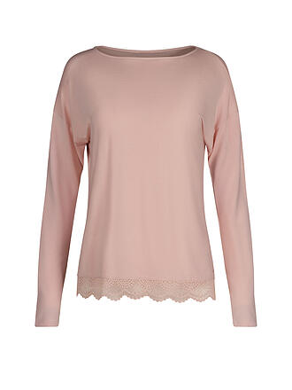 SKINY | Pyjamashirt rose smoke