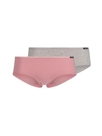SKINY | Panty confezione da 2 ADVANTAGE COTTON zephyrmelange selection