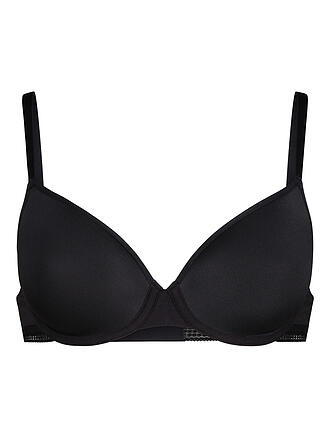 SKINY | Reggiseno spacer NATURAL BEAUTY nero