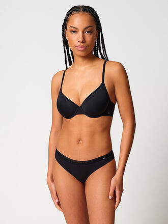 SKINY | Reggiseno spacer NATURAL BEAUTY nero