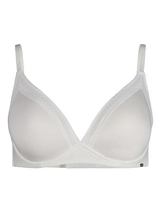SKINY | Reggiseno imbottito NATURAL BEAUTY avorio