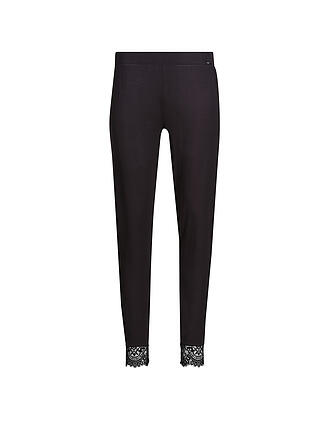 SKINY | Pantaloni da pigiama NIGHT IN SKINY neri
