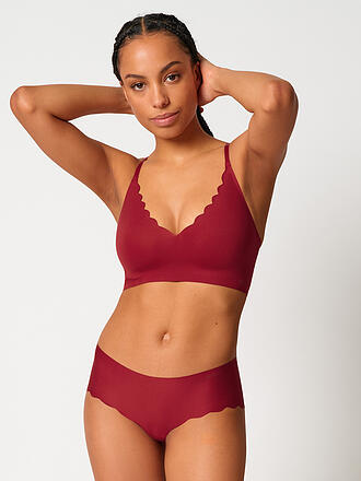 SKINY | Bustier MICRO ESSENTIALS biking red