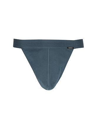 SKINY | Slip confezione da 2 COTTON RETRO orion blue