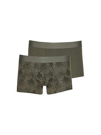 SKINY | Pants confezione da 2 COTTON MULTIPACK oasispalmtrees selection
