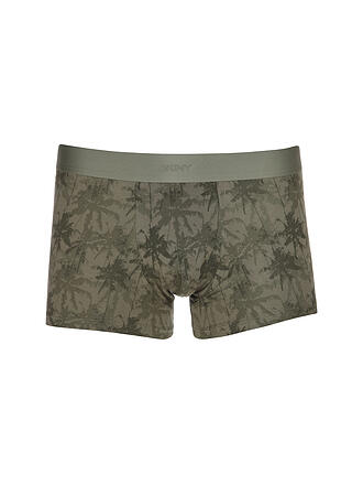 SKINY | Pants confezione da 2 COTTON MULTIPACK oasispalmtrees selection