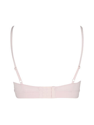 SKINY | Reggiseno senza ferretto COTTON ESSENTIALS lilla pallido