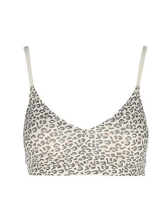 SKINY | Reggiseno senza ferretto COTTON ESSENTIALS granite grey